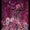 Barry Humphries in Dame Edna: The Royal Tour