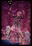Barry Humphries in Dame Edna: The Royal Tour