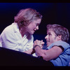 Scene from the stage production Mamma Mia!