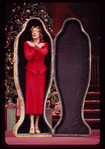 Jean Smart in The Man Who Came to Dinner
