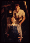 Jason Danieley and Christopher Innvar in  Floyd Collins