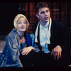Second Stage production of Stephen Sondheim's Saturday Night