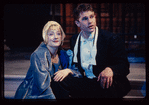 Second Stage production of Stephen Sondheim's Saturday Night