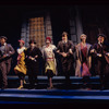 Second Stage production of Stephen Sondheim's Saturday Night