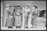 Scene from the stage production Face Value