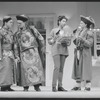 Scene from the stage production Face Value