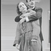 Scene from the stage production Face Value