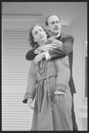 Scene from the stage production Face Value