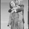 Scene from the stage production Face Value