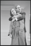 Scene from the stage production Face Value
