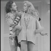 Scene from the stage production Face Value