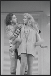 Scene from the stage production Face Value
