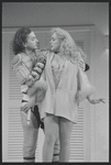 Scene from the stage production Face Value