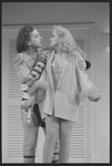 Scene from the stage production Face Value