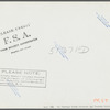Repairing tractor. FSA (Farm Security Administration) warehouse depot. Atlanta, Georgia