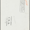 Farmer buying baby chicks, Farmers' exchange, Enterprise, Alabama