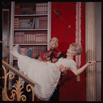 The Girl Who Came to Supper, original Broadway production