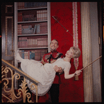 The Girl Who Came to Supper, original Broadway production