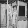 Ketty Lester in the 1964 revival of Cabin in the Sky