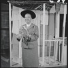 Rosetta LeNoire in the 1964 revival of Cabin in the Sky