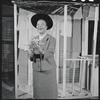 Rosetta LeNoire in the 1964 revival of Cabin in the Sky