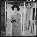 Rosetta LeNoire in the 1964 revival of Cabin in the Sky
