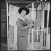 Rosetta LeNoire in the 1964 revival of Cabin in the Sky