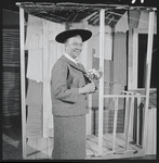 Rosetta LeNoire in the 1964 revival of Cabin in the Sky