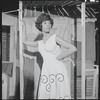 Ketty Lester in the 1964 revival of Cabin in the Sky
