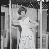 Ketty Lester in the 1964 revival of Cabin in the Sky