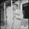 Tony Middleton in the 1964 revival of Cabin in the Sky