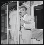 Tony Middleton in the 1964 revival of Cabin in the Sky