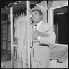 Tony Middleton in the 1964 revival of Cabin in the Sky