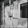 Tony Middleton in the 1964 revival of Cabin in the Sky