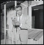 Tony Middleton in the 1964 revival of Cabin in the Sky
