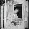 Tony Middleton in the 1964 revival of Cabin in the Sky
