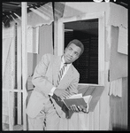 Tony Middleton in the 1964 revival of Cabin in the Sky