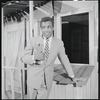 Tony Middleton in the 1964 revival of Cabin in the Sky