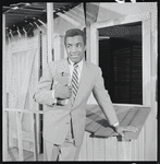 Tony Middleton in the 1964 revival of Cabin in the Sky