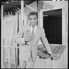 Tony Middleton in the 1964 revival of Cabin in the Sky