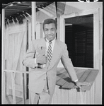 Tony Middleton in the 1964 revival of Cabin in the Sky