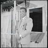 Tony Middleton in the 1964 revival of Cabin in the Sky