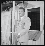 Tony Middleton in the 1964 revival of Cabin in the Sky