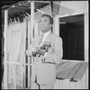 Tony Middleton in the 1964 revival of Cabin in the Sky