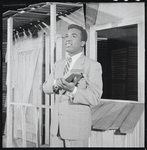 Tony Middleton in the 1964 revival of Cabin in the Sky
