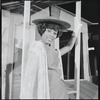 Ketty Lester in the 1964 revival of Cabin in the Sky
