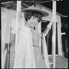 Ketty Lester in the 1964 revival of Cabin in the Sky