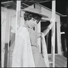 Ketty Lester in the 1964 revival of Cabin in the Sky