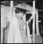 Ketty Lester in the 1964 revival of Cabin in the Sky