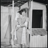 Ketty Lester in the 1964 revival of Cabin in the Sky